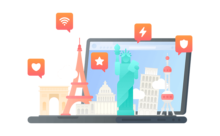在玻利维亚连接到中国vpn - 返华APP
